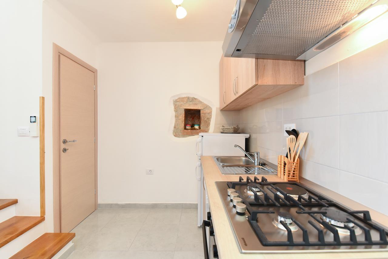 House Bruno 1735 Villa Galižana Екстериор снимка