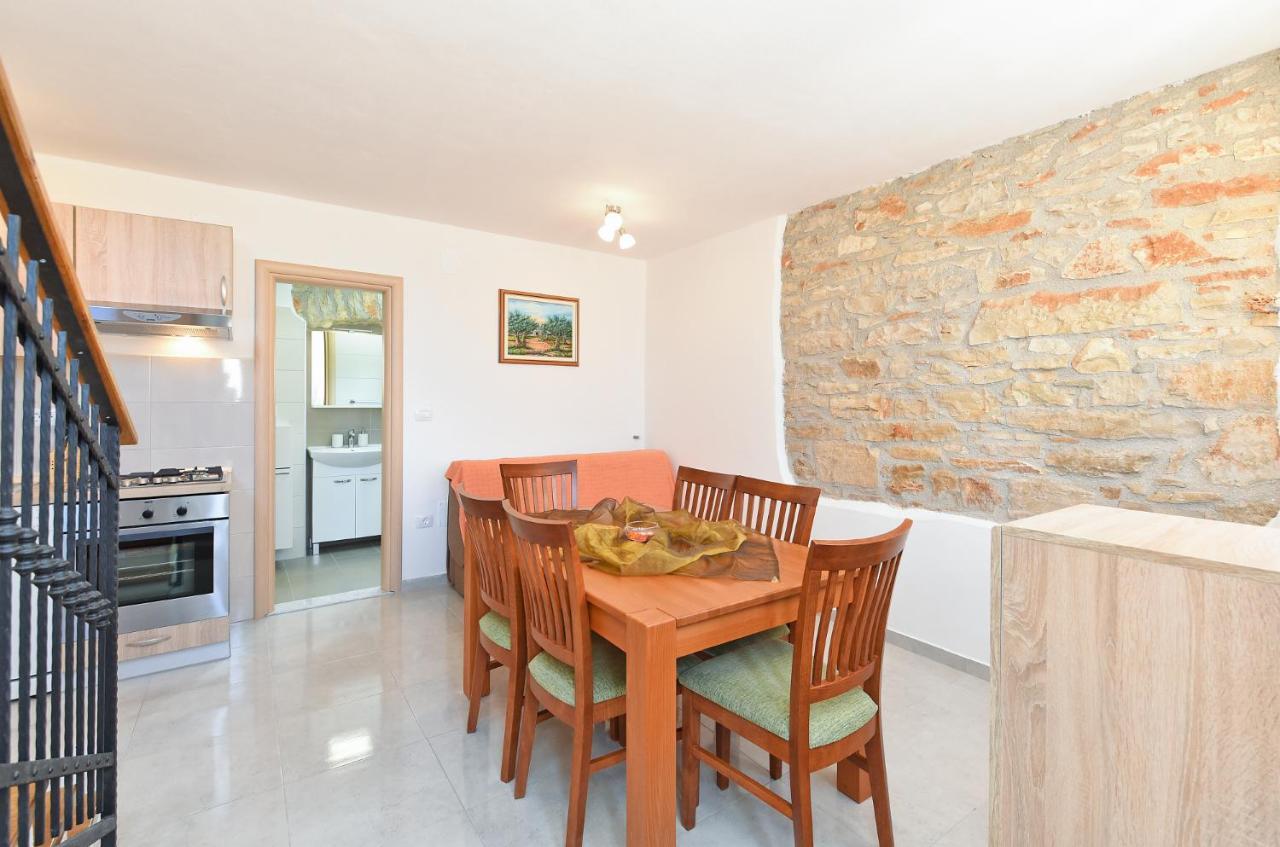 House Bruno 1735 Villa Galižana Екстериор снимка