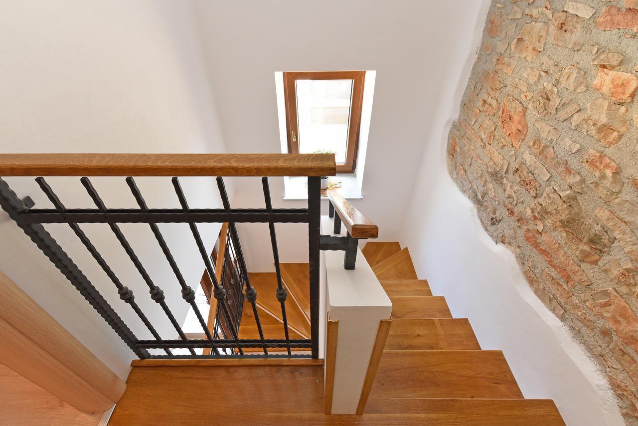 House Bruno 1735 Villa Galižana Екстериор снимка