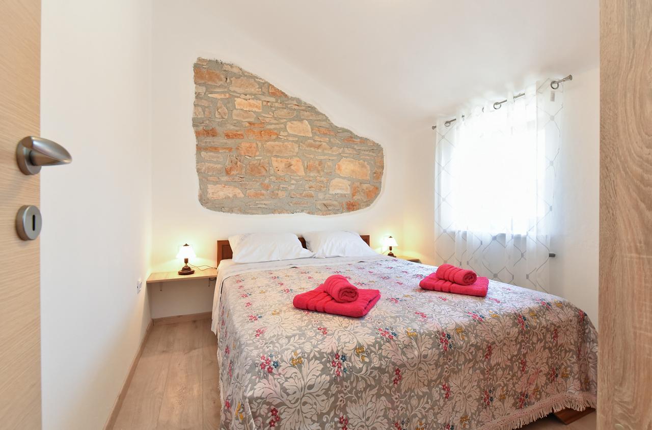 House Bruno 1735 Villa Galižana Екстериор снимка