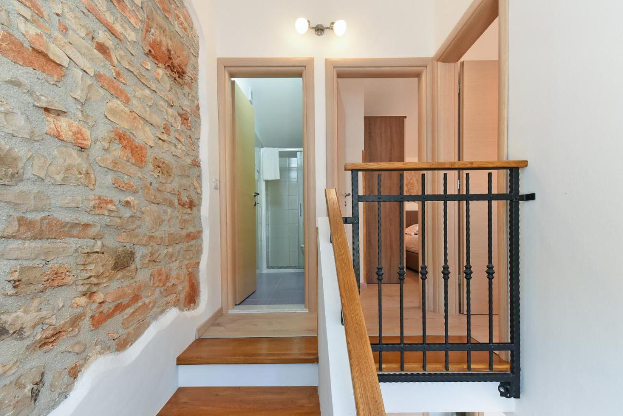 House Bruno 1735 Villa Galižana Екстериор снимка