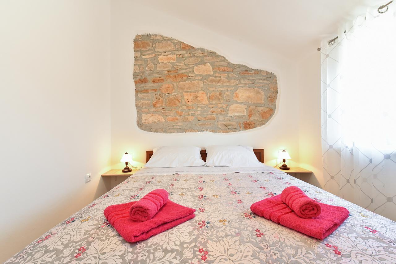 House Bruno 1735 Villa Galižana Екстериор снимка
