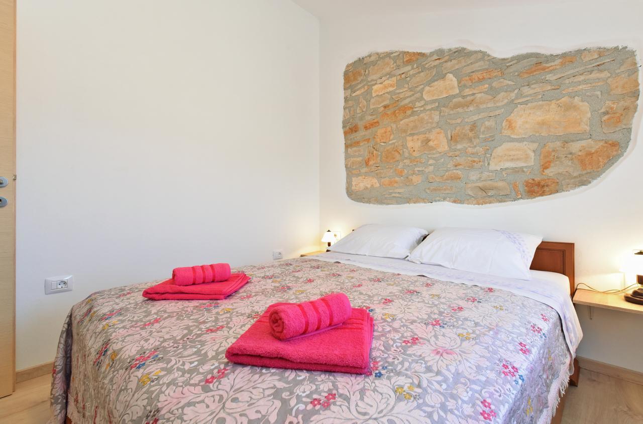 House Bruno 1735 Villa Galižana Екстериор снимка